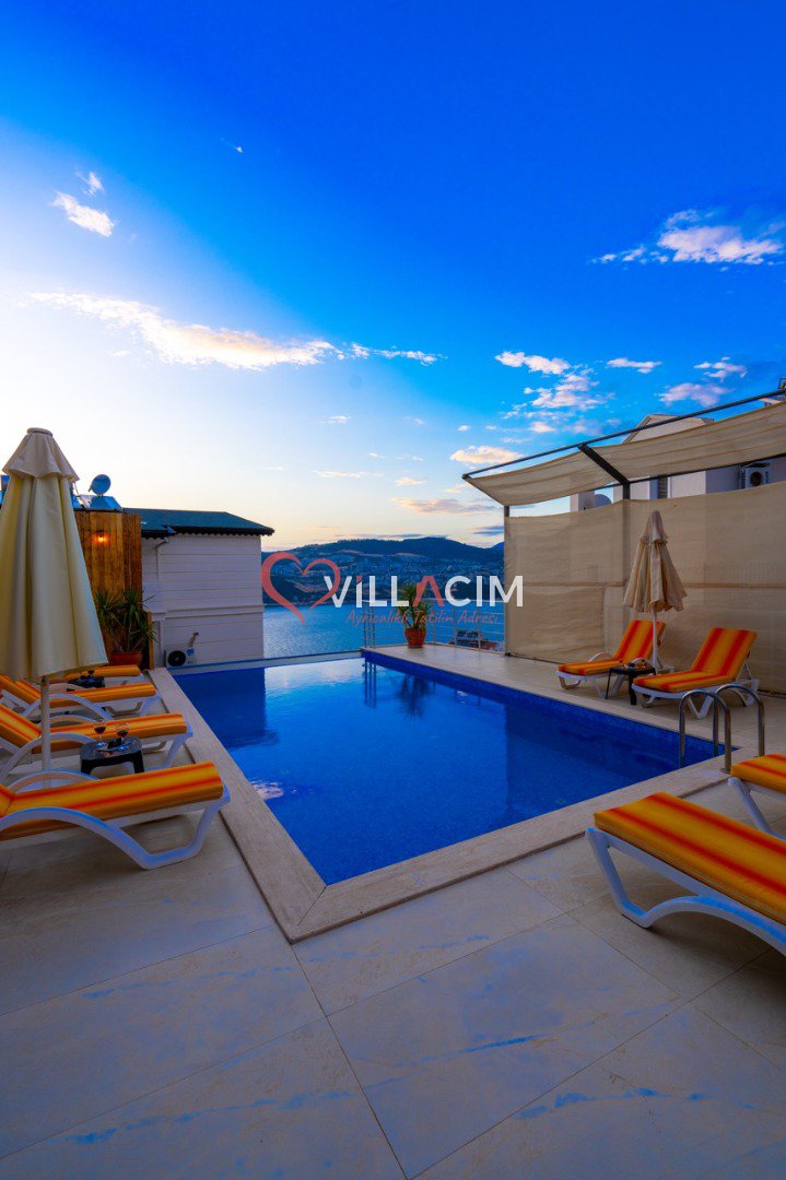 Villa Esenim