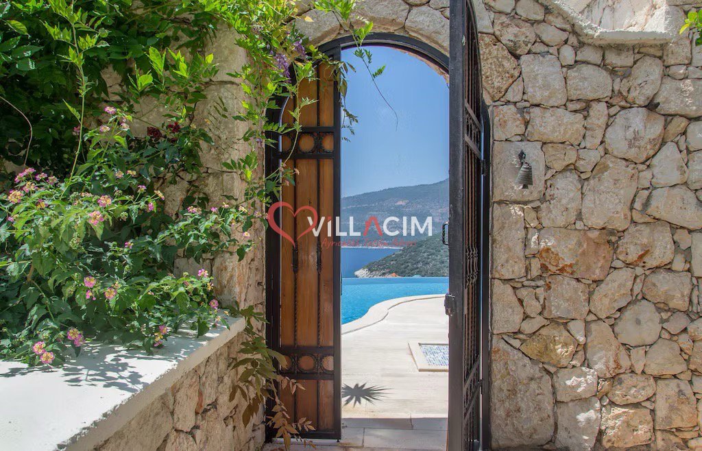 Villa Mel
