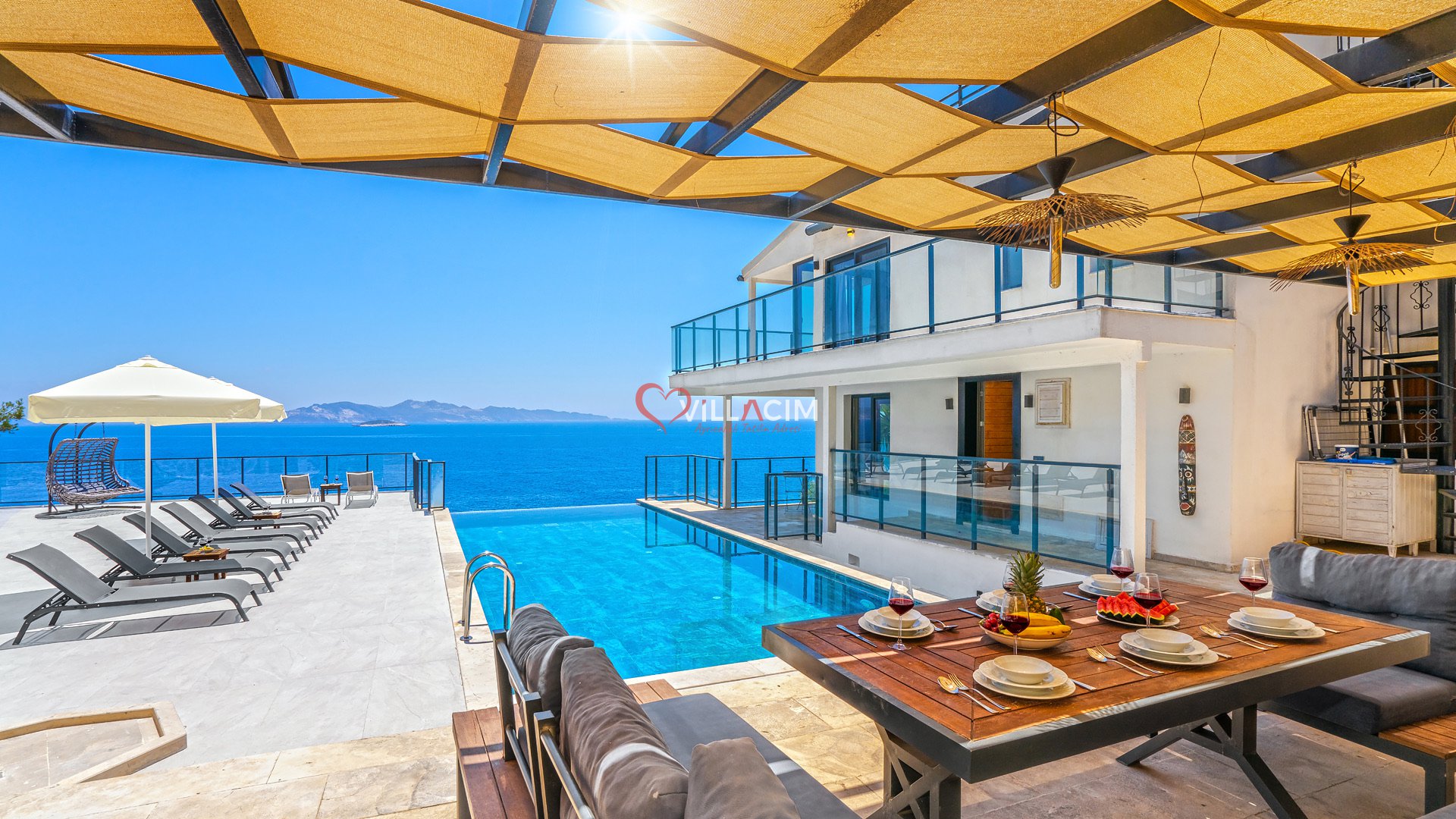 Villa Noir