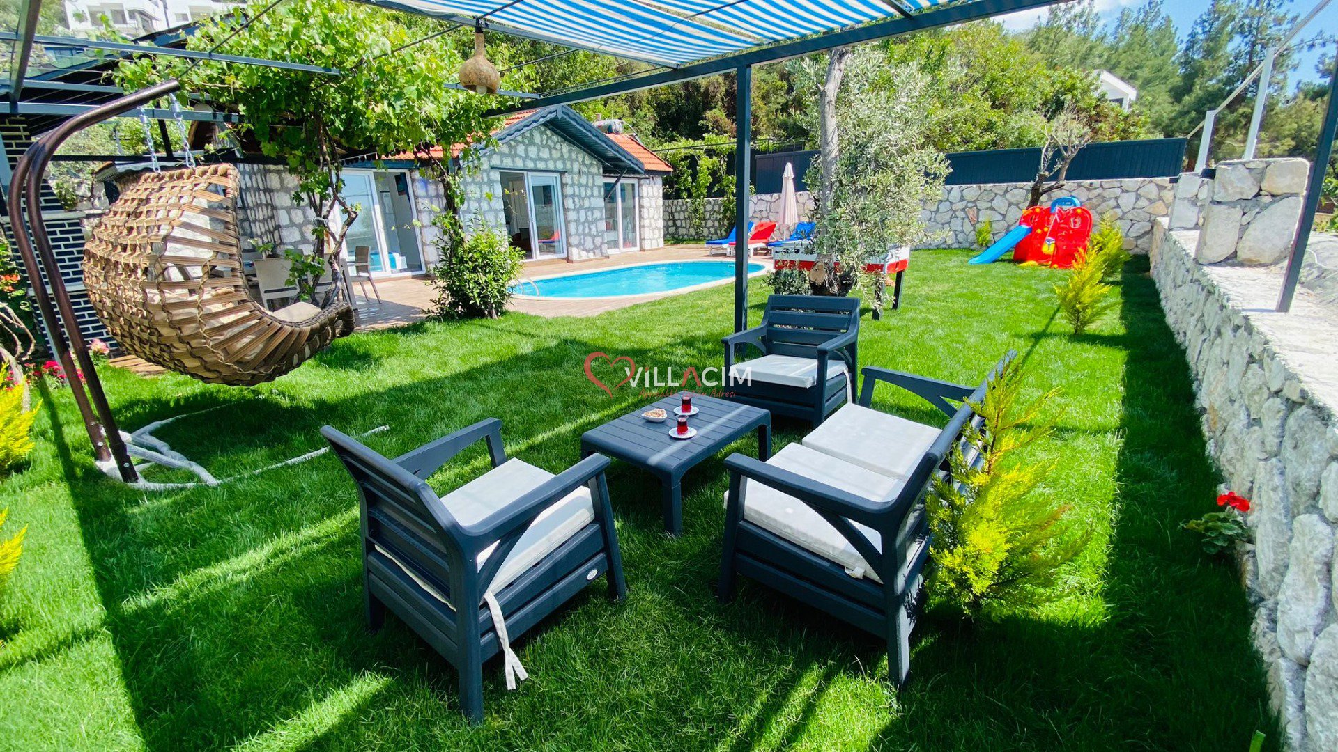 Villa Piraye