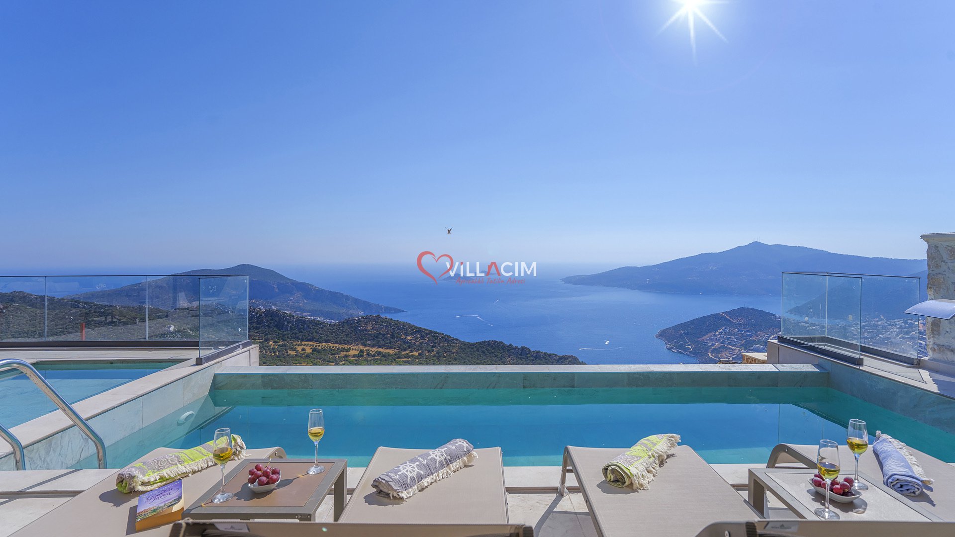 Villa Sakin