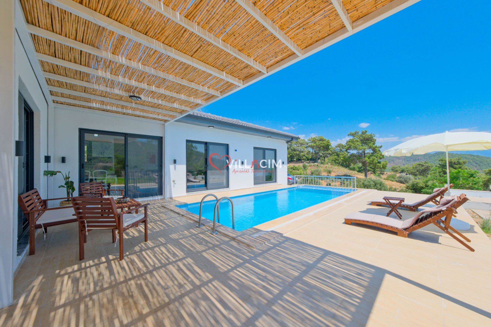 Villa Yakacık