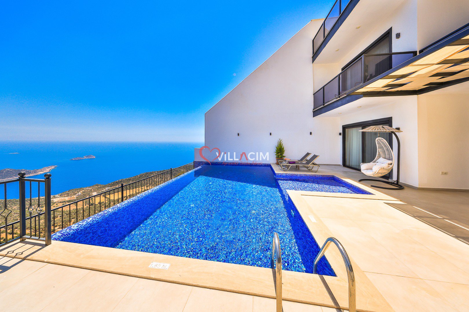 Villa Zora 1