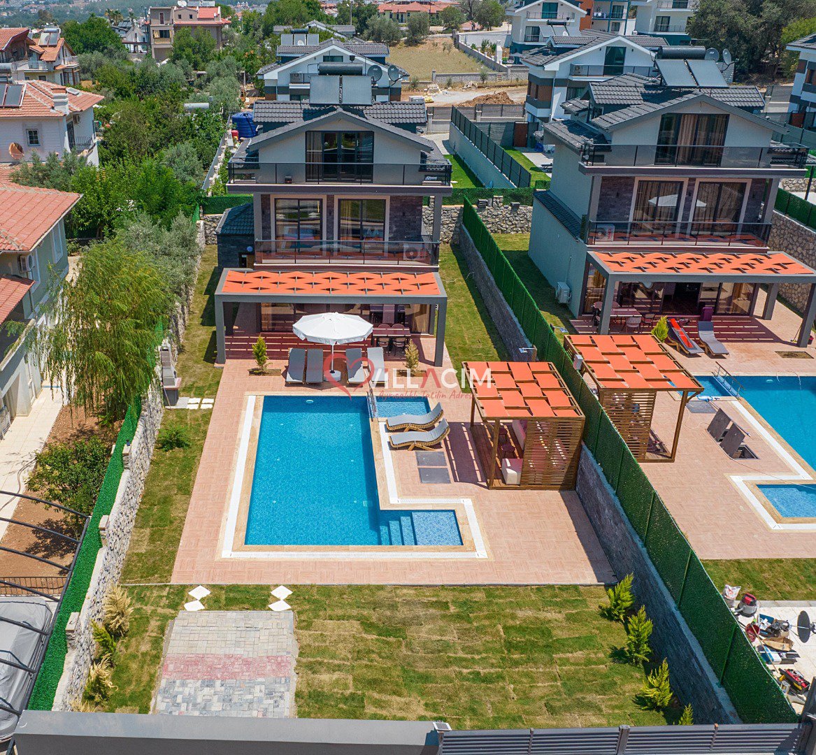 Villa Mavi Lagün