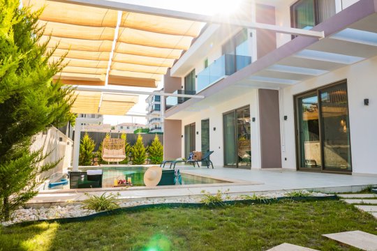 Villa Asyana