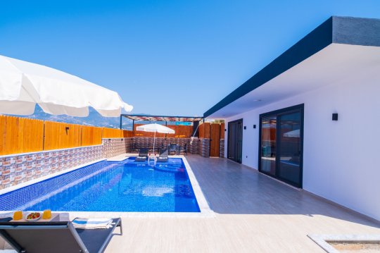 Villa Noctis