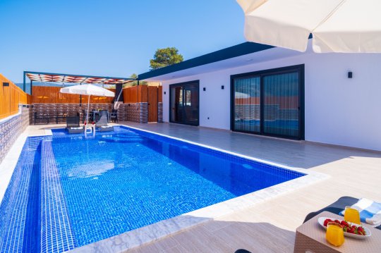 Villa Noctis