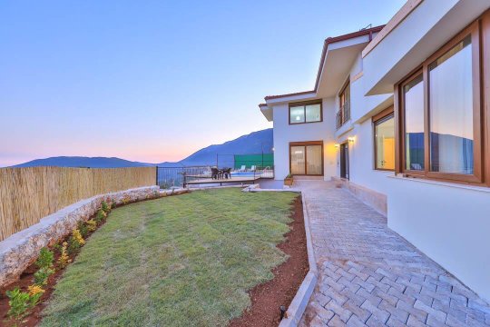 Villa Phellos