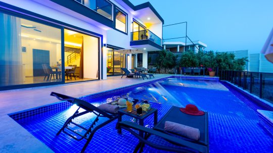 Villa Alba