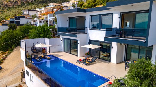 Villa Alba