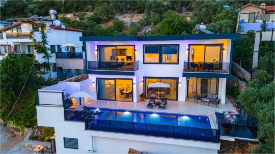 Villa Alba