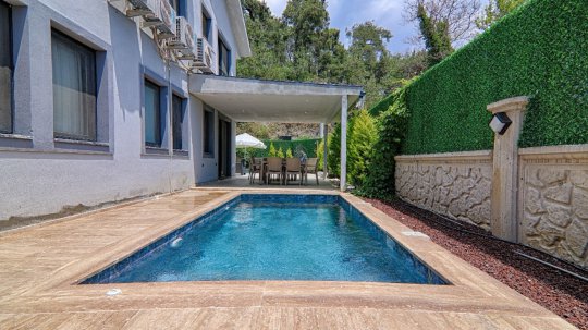 Villa Bellina