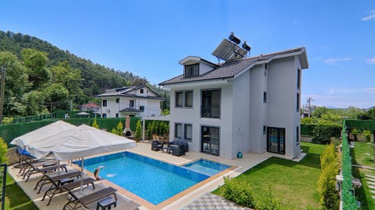 Villa Bellina
