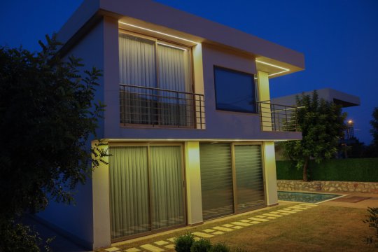 Villa Fenike Duo