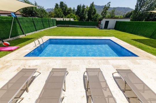 Villa Köyceğiz Bahar