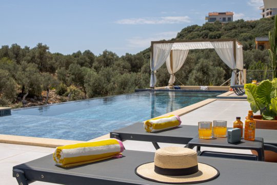 Villa Windy