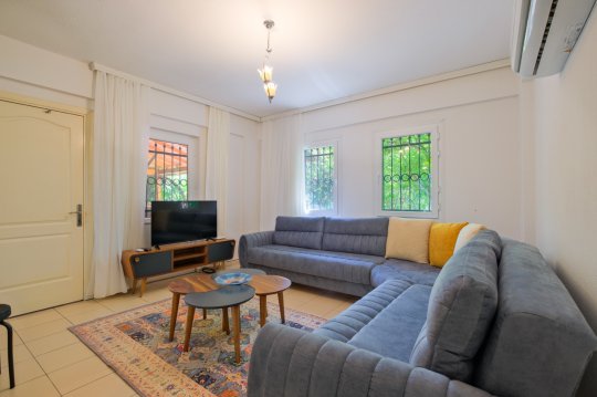 Villa Ela Garden Apart