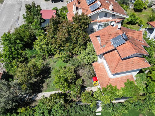 Villa Ela Garden Apart