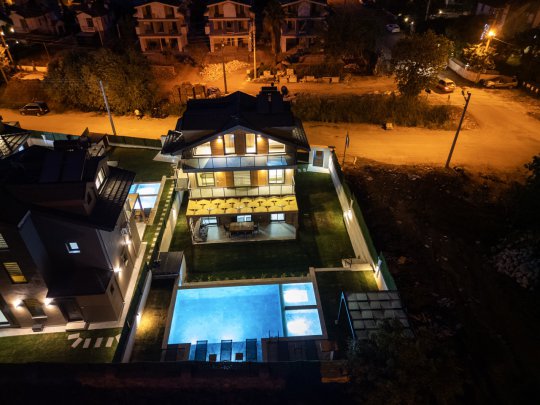 Villa Yıldız Luxe