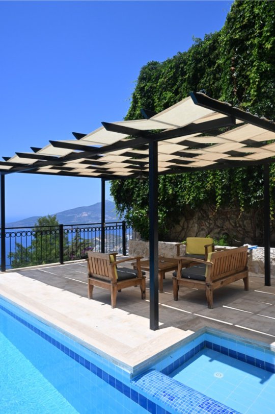 Villa Safir 2