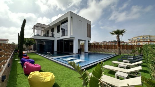 Villa Casa Riva 