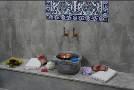 Termal Villa Luxury 104