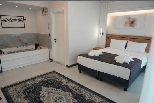 Termal Villa Luxury 103