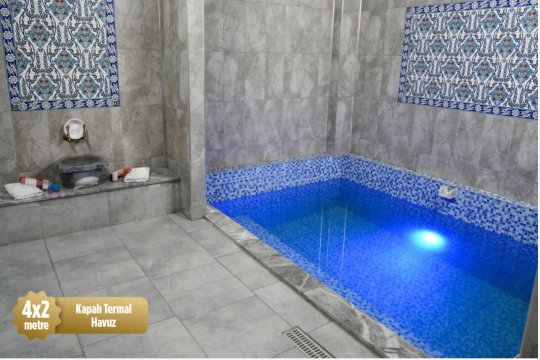 Termal Villa Standart 8