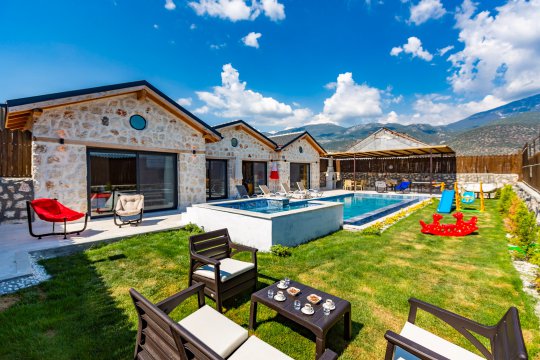 Villa Kartepe 1 