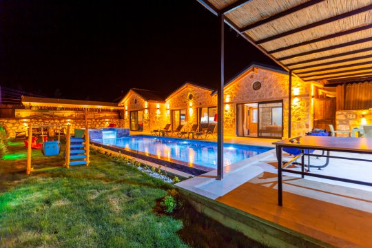 Villa Kartepe 1 