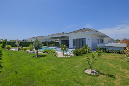 Villa Ramond 9