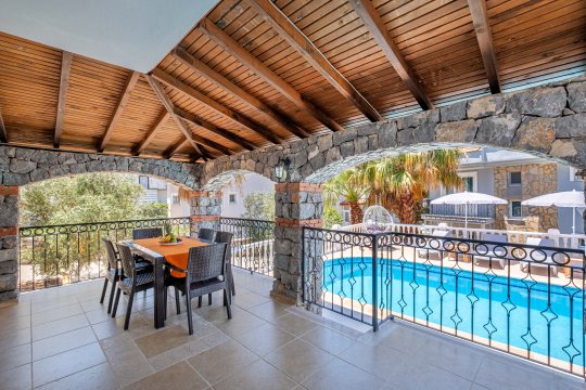 Villa Eva 2