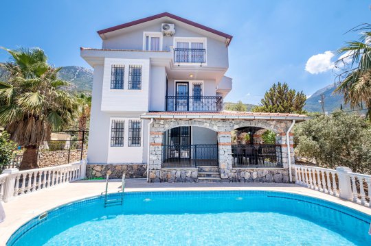 Villa Eva 2