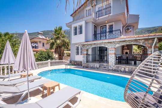 Villa Eva 2