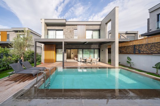 Villa Halikarnas 2
