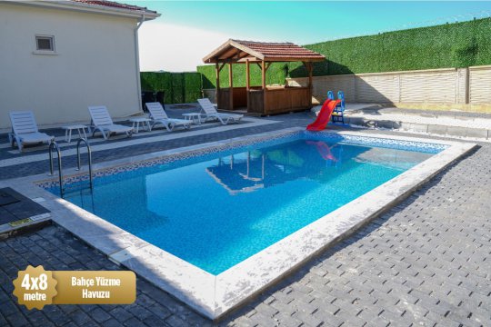 Termal Villa Exclusive Plus 403