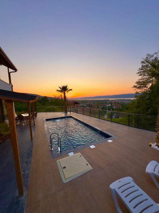 Villa Luxe