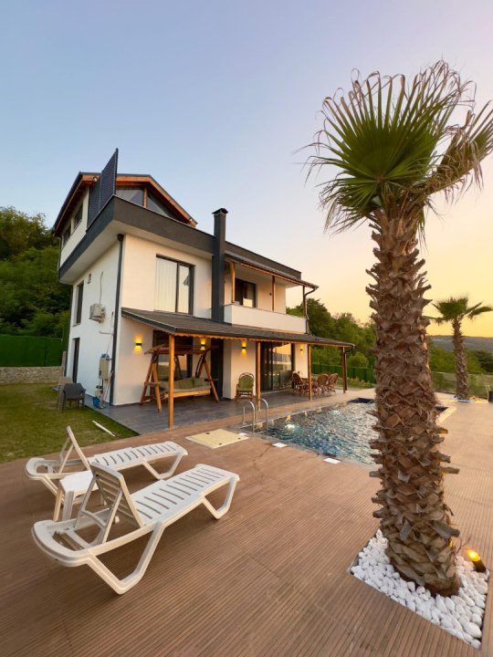 Villa Luxe