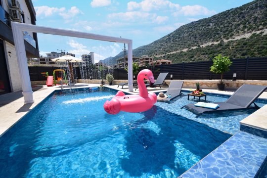 Villa Mavim 1