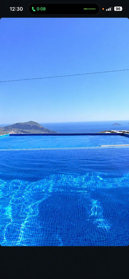 Villa Merin Sardunya