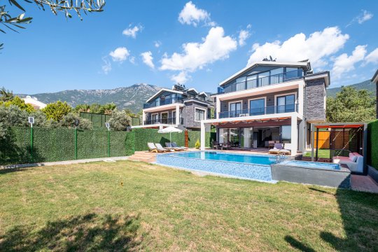 Villa Mavi Lagün
