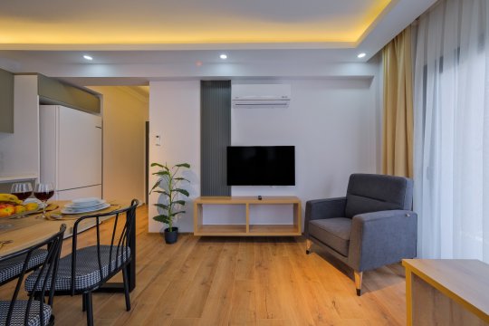 Light Suite Apart 5 