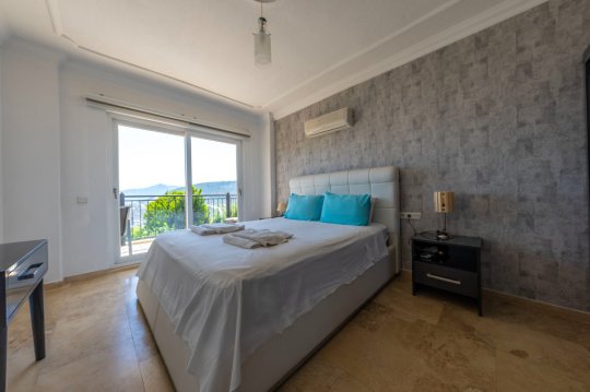 Villa Sarnıç