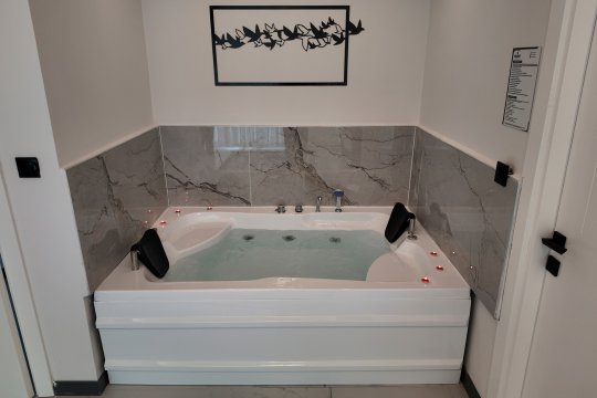 Termal Villa Luxury 104