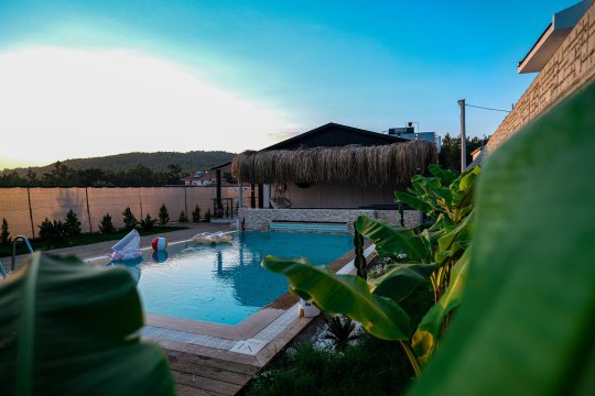Villa Sal Evim