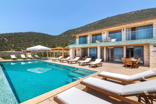 Villa Water Premium 