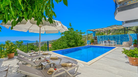 Villa Ahu