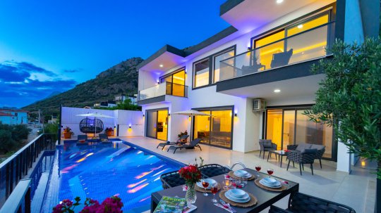 Villa Alba