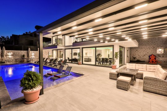 Villa Ali İhsan Paşa