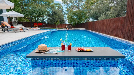 Villa Aqua 2